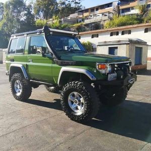 Meet your Posher, Walter